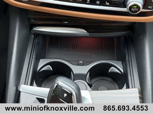 Used 2023 BMW 530i xDrive 530i xDrive w/ Convenience Package image 20