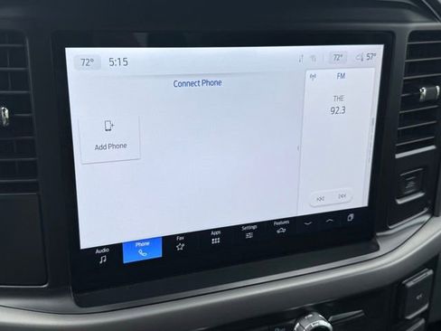 Used 2025 Ford F150 XLT w/ Equipment Group 301A Standard AWD/4WD image 34