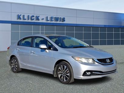 Used 2013 Honda Civic EX-L