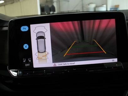 New 2026 Volkswagen Atlas SE