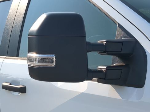 New 2025 Ford F350 XL w/ XL Chrome Package image 10