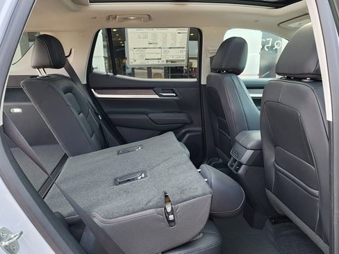 New 2026 GMC Terrain Denali image 46