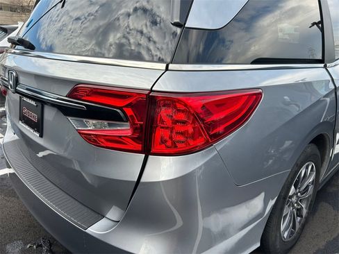 Used 2024 Honda Odyssey EX-L image 27