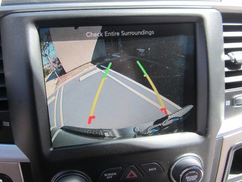 Used 2016 RAM 1500 Big Horn image 21