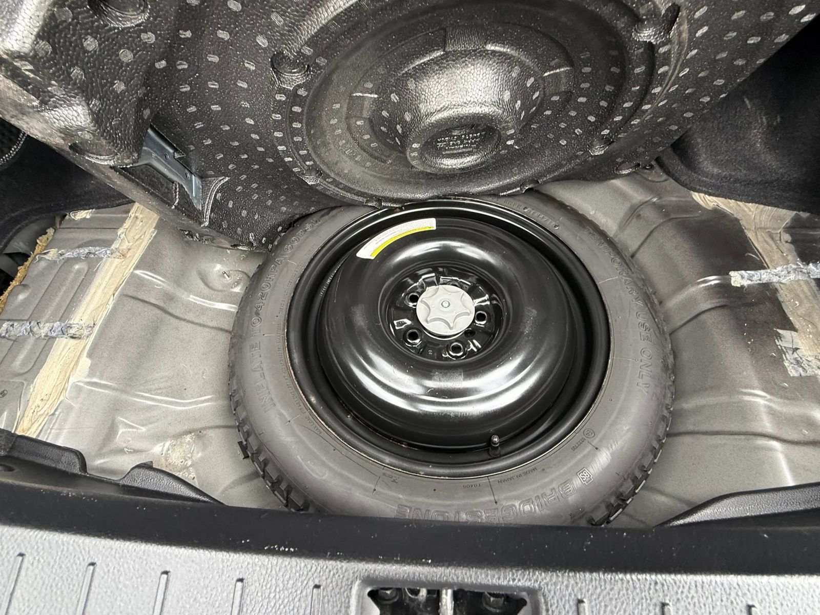 Used 2011 INFINITI G25 RWD image 15