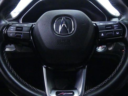 Used 2023 Acura Integra A-Spec image 16
