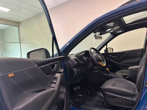 Used 2022 Subaru Forester Wilderness AWD/4WD image 24