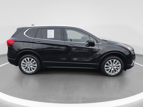 Used 2020 Buick Envision Premium image 4