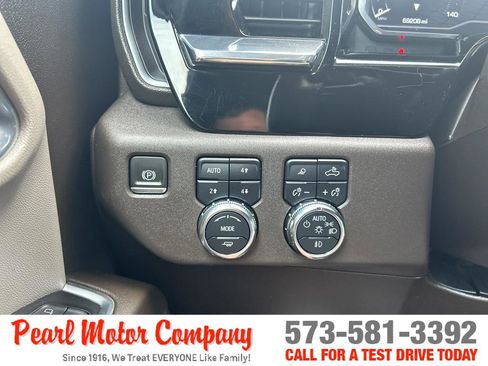 Certified 2023 GMC Sierra 1500 SLT w/ SLT Premium Plus Package image 15