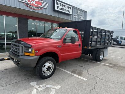 Used 1999 Ford F450 XL