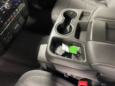 Used 2021 GMC Sierra 1500 Elevation image 17