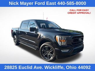 Used 2023 Ford F150 XLT w/ Equipment Group 302A High AWD/4WD 360° Tour