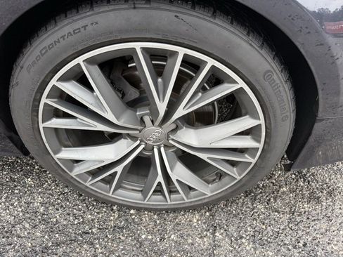 Used 2016 Audi A7 3.0T Prestige w/ Prestige Package image 23