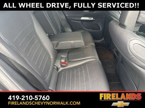 Used 2023 Mercedes-Benz GLC 300 4MATIC image 29