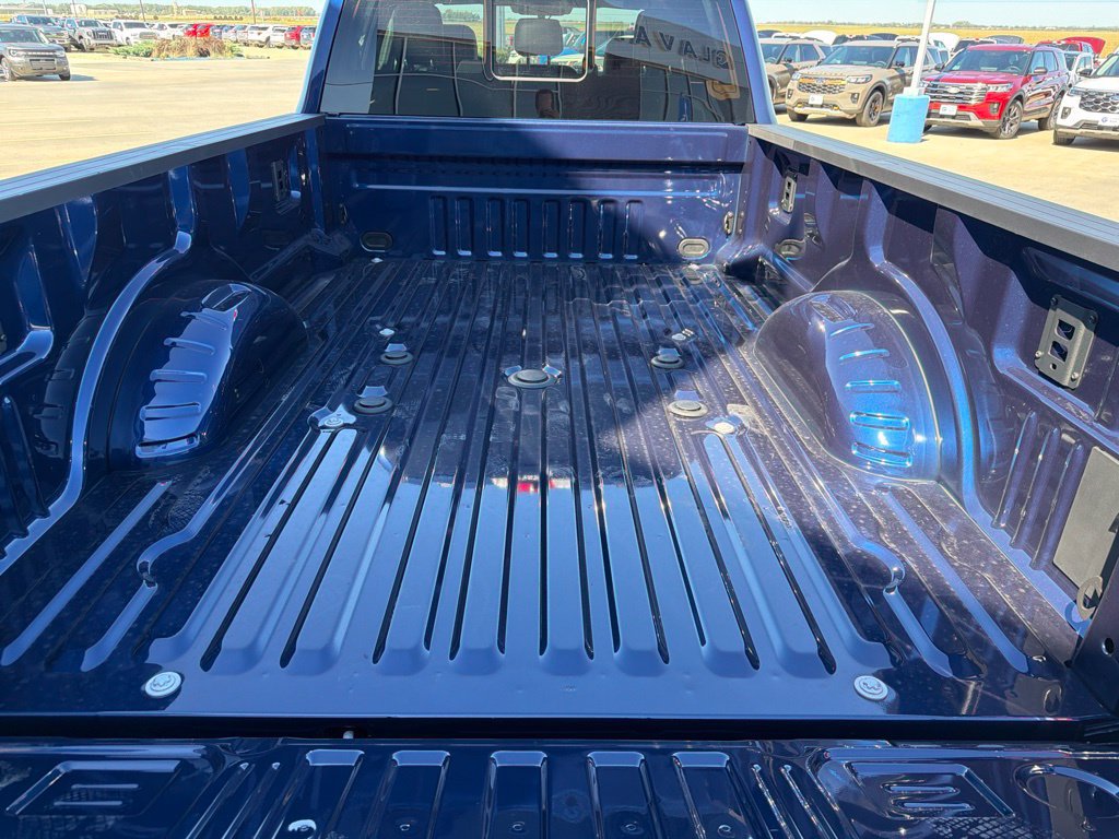 New 2027 Ford F350 Lariat w/ Lariat Premium Package AWD/4WD image 7