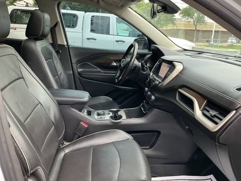 Used 2018 GMC Terrain Denali w/ GMC Pro Grade Package AWD/4WD image 26