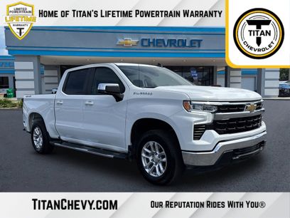 New 2023 Chevrolet Silverado 1500 LT w/ Max Trailering Package