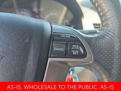 Used 2012 Honda Odyssey EX-L image 18