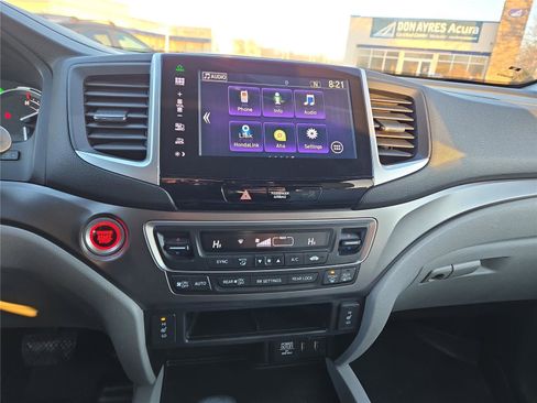 Used 2016 Honda Pilot EX-L image 5