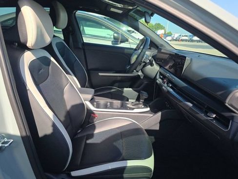 Used 2025 Kia K4 GT-Line Turbo w/ GT-Line Premium Package FWD image 3
