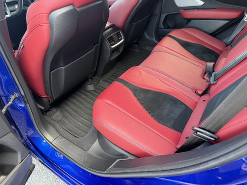 Used 2022 Acura RDX A-Spec image 17