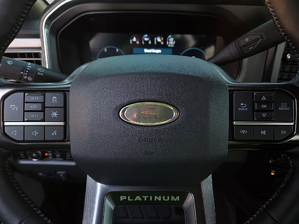 Used 2026 Ford F350 Platinum AWD/4WD image 19