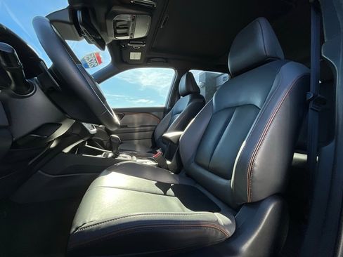 Certified 2025 Subaru Forester Sport w/ Popular Package #1 image 11