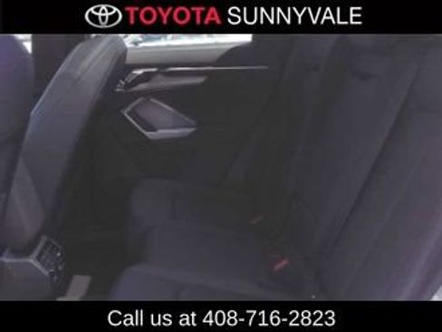 Used 2025 Audi Q3 2.0T Premium AWD/4WD image 5