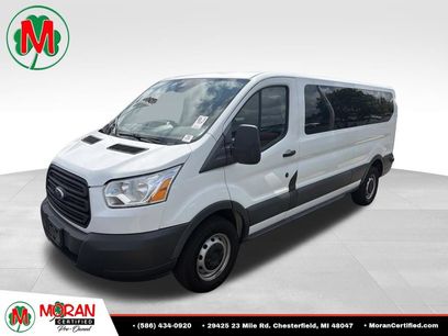 Used 2018 Ford Transit 350 XL