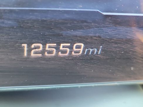Used 2025 Chevrolet Tahoe High Country RWD image 24