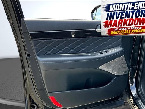 Used 2021 Hyundai Palisade Calligraphy AWD/4WD image 20