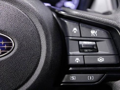 Used 2024 Subaru Crosstrek 2.0i Premium image 25