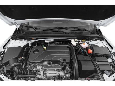 Used 2024 Chevrolet Malibu LT FWD image 15