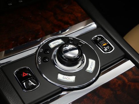 Used 2013 Rolls-Royce Ghost RWD image 29