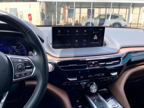 Used 2023 Acura MDX FWD w/ Technology Package image 7