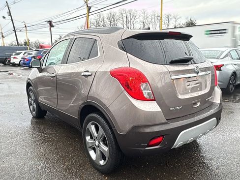 Used 2014 Buick Encore Leather image 7