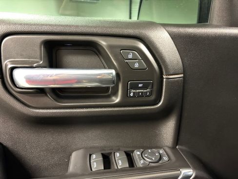 Used 2021 GMC Sierra 1500 AT4 w/ AT4 Premium Package image 22