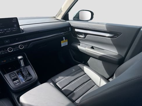 New 2026 Honda CR-V EX-L image 19