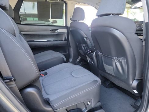 Used 2021 Hyundai Palisade SEL w/ Convenience Package FWD image 24