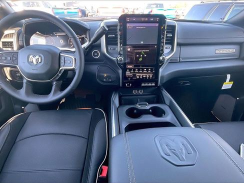 New 2026 RAM 2500 Laramie image 5