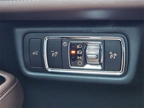 New 2026 Lincoln Aviator Reserve w/ Luxury Package image 21