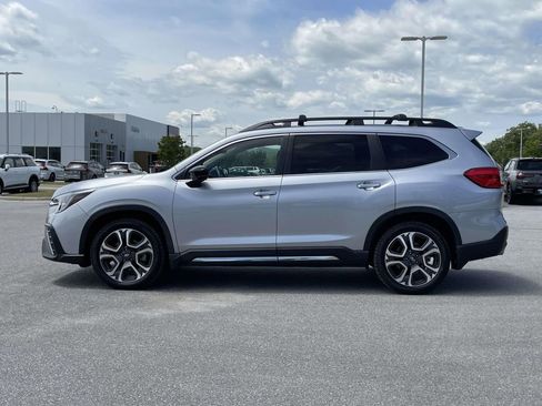 Certified 2024 Subaru Ascent Touring w/ Popular Package #2 AWD/4WD image 29