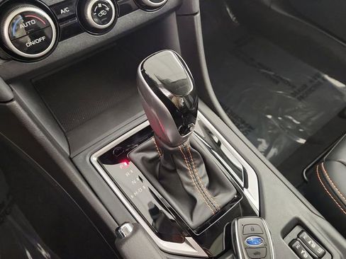 Used 2023 Subaru Crosstrek 2.5i Limited w/ Popular Package #4A image 25