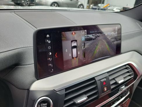 Used 2018 BMW X3 M40i image 21