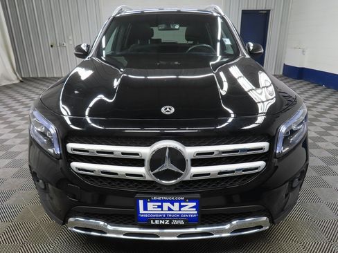 Used 2022 Mercedes-Benz GLB 250 4MATIC image 39