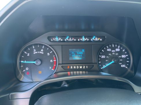 Used 2020 Ford F250 XL w/ Power Equipment Group image 12