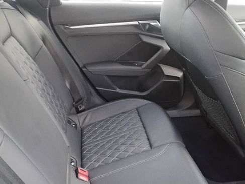 Certified 2023 Audi S3 Premium Plus w/ Premium Plus Package image 25