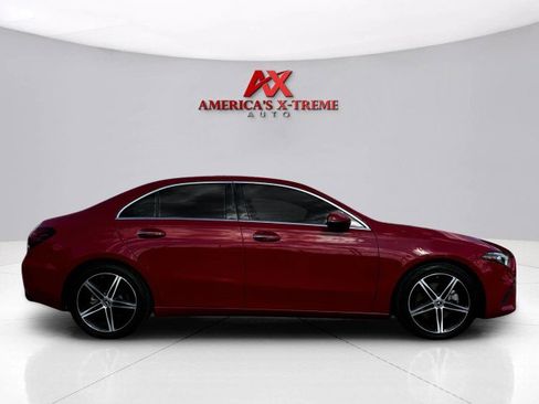 Used 2019 Mercedes-Benz A 220 image 5