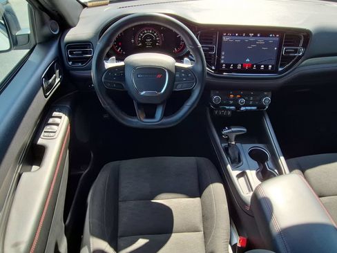 Used 2025 Dodge Durango GT RWD image 33