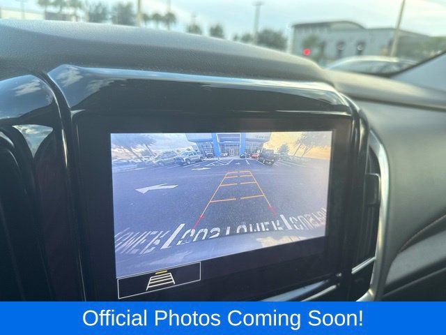 Used 2020 Chevrolet Traverse LT FWD image 7